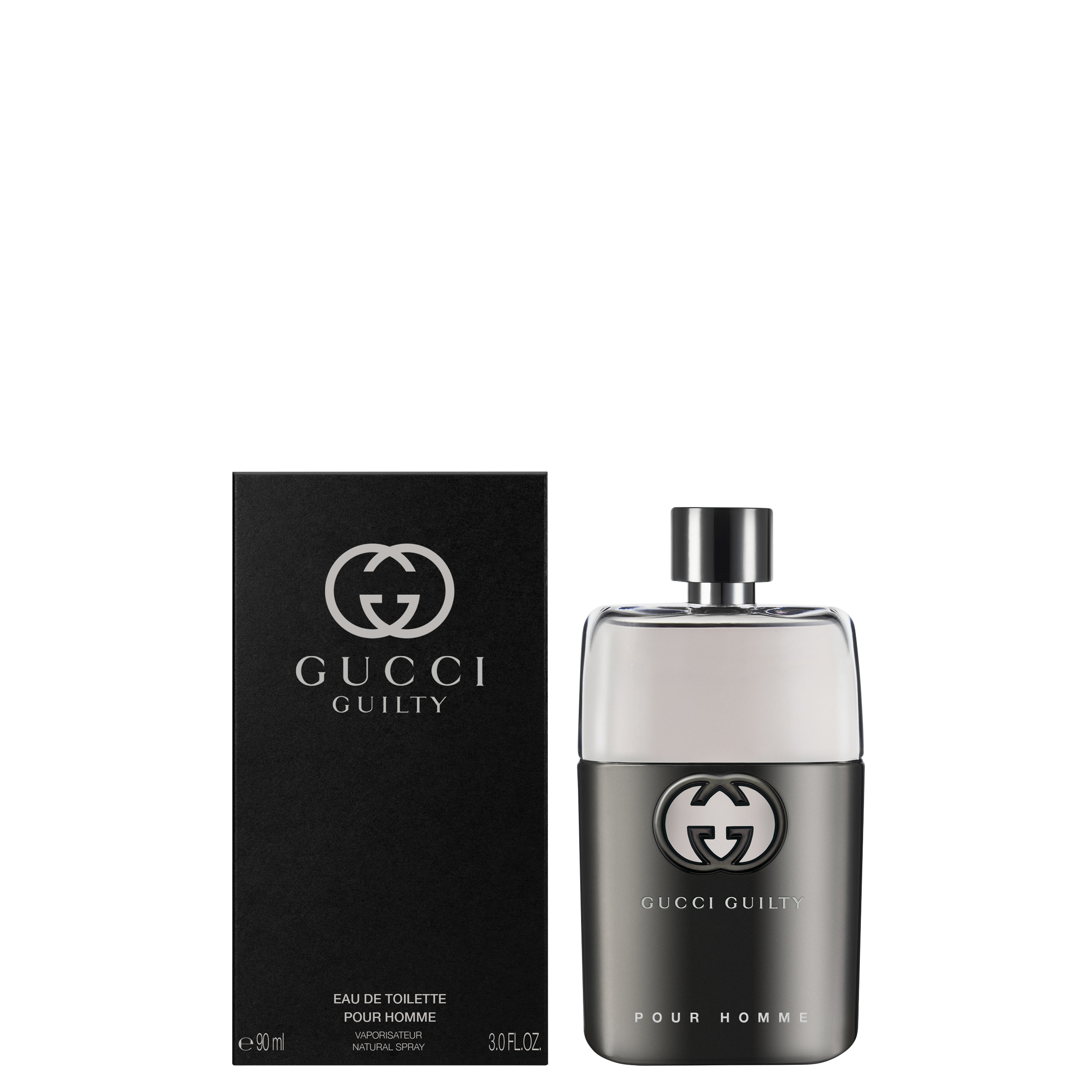 Gucci Eau de Toilette Vapo 90 ml