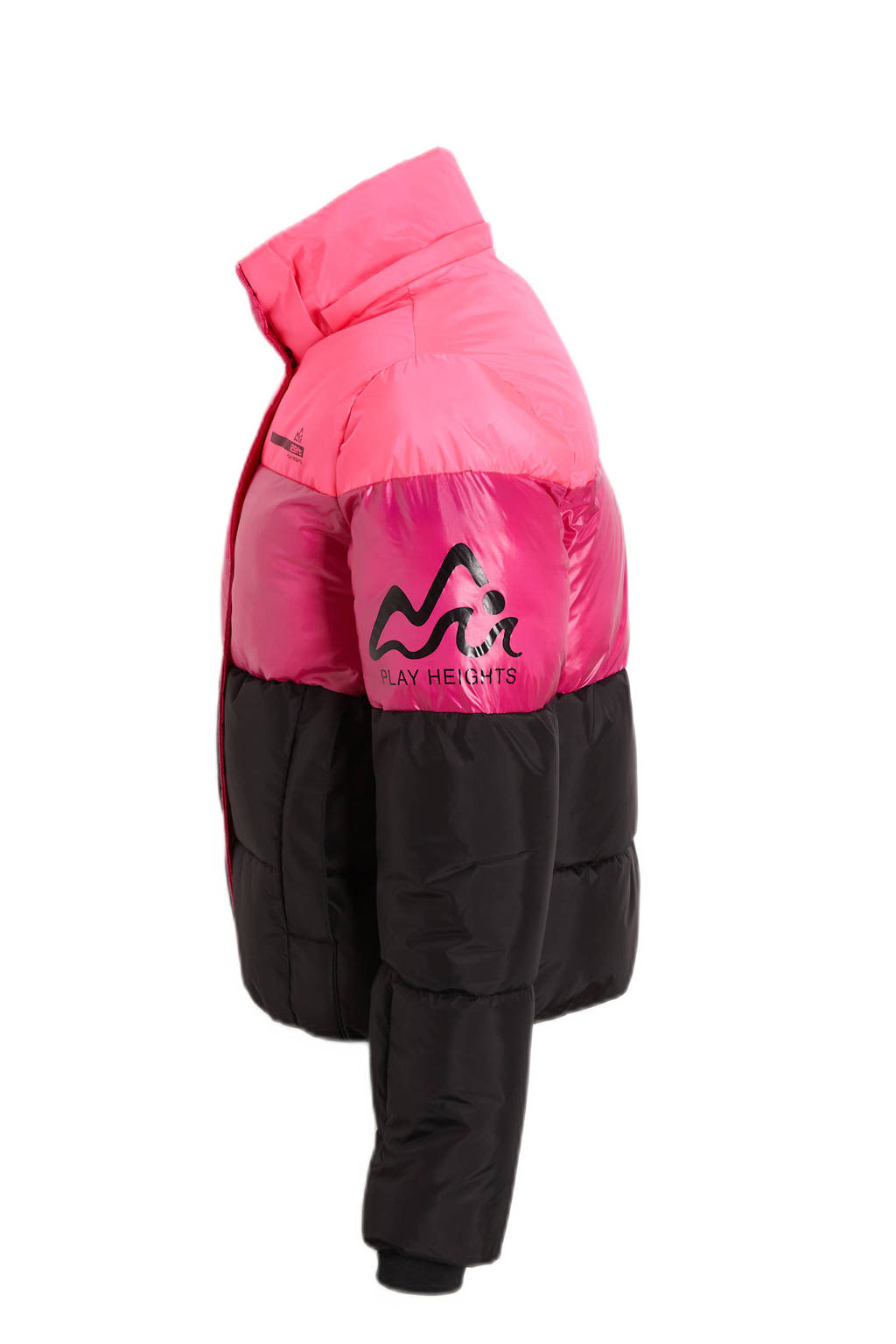 29FT ski-jack Neva roze/wart