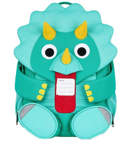 Affenzahn Rucksack - Groß - Dinosaur