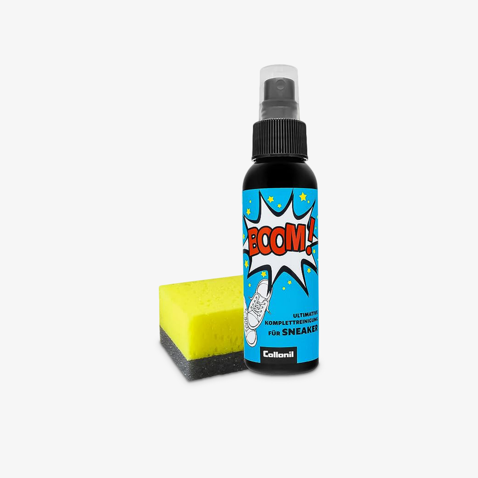 Collonill BOOM Sneaker Cleaner
