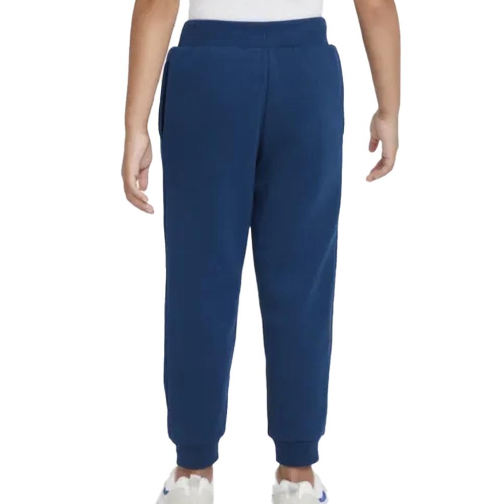 Nike Jogging Bleu Foncé Garçon Nike Icon clash