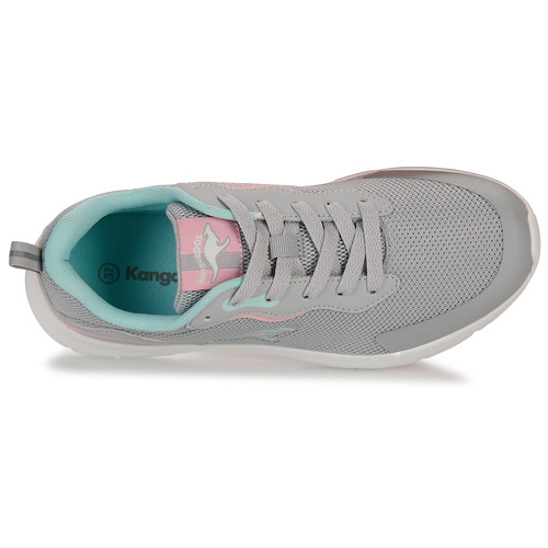 Kangaroos - K-NJ NYLA - Gris