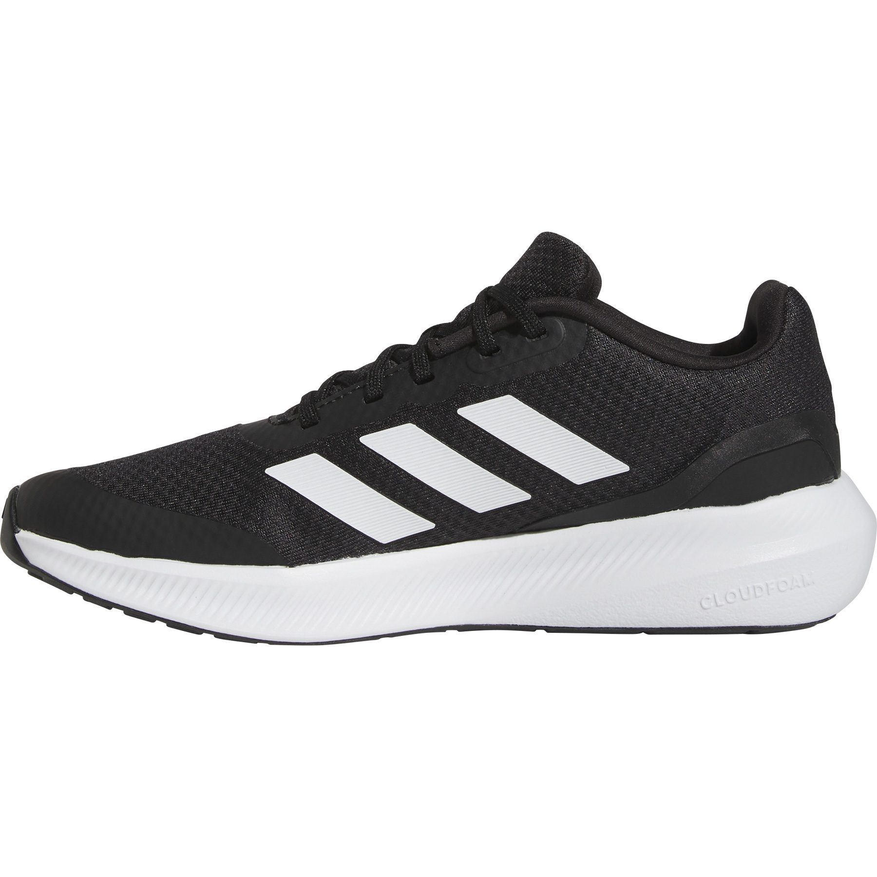 adidas RunFalcon 3 Sport Laufschuhe Kinder core black