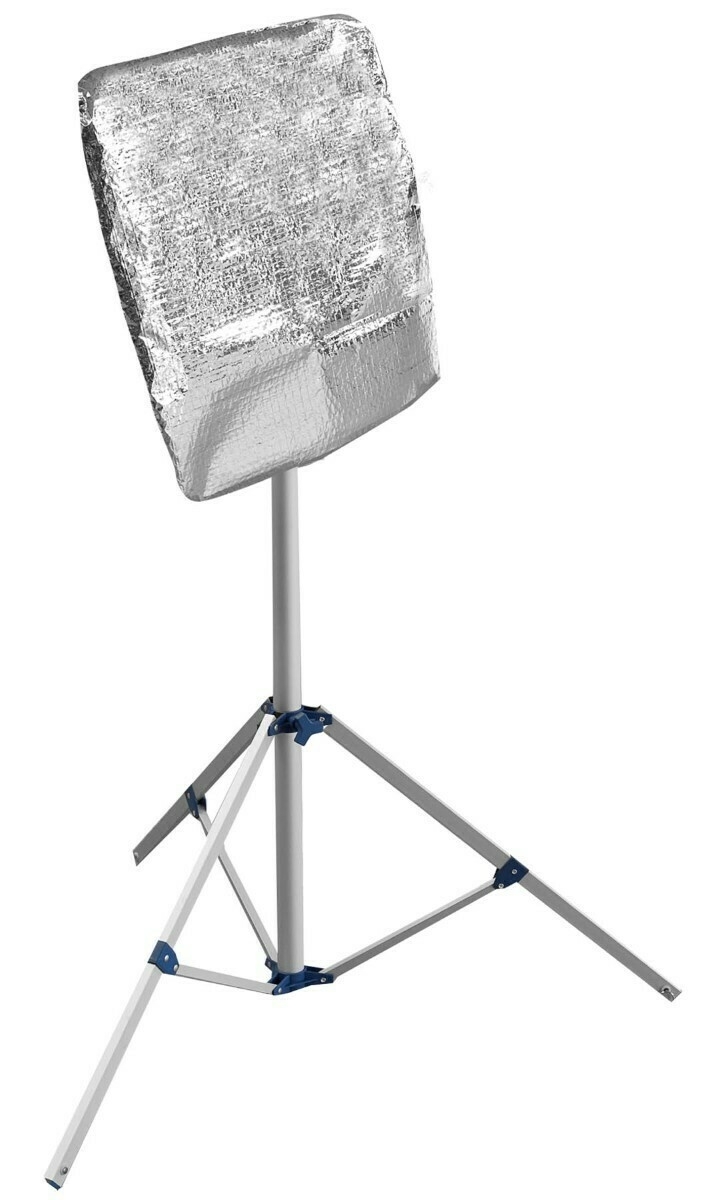 Brunner Bike Hood NG Fahrradschutzhülle