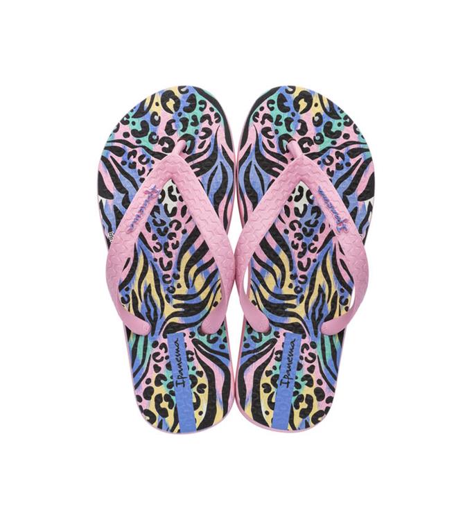 Ipanema Temas Kids Teenslippers
