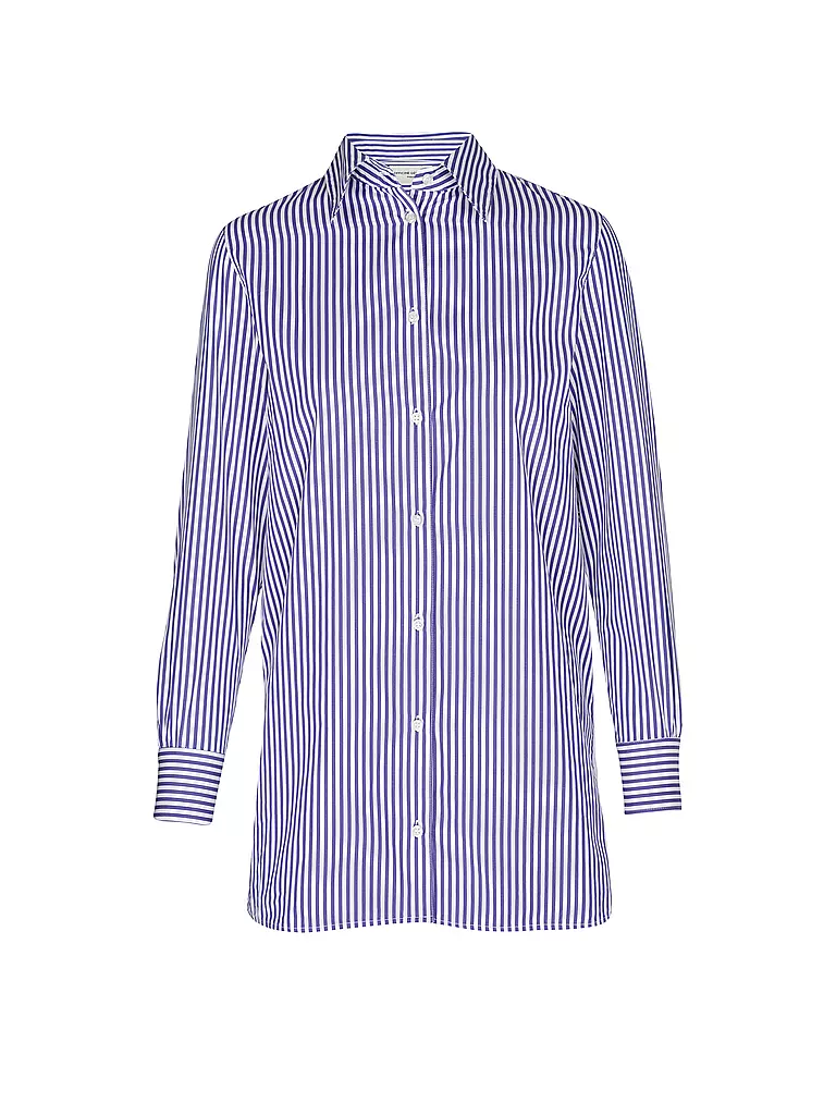 OFFICINE GENERALE Bluse KATIRINA lila