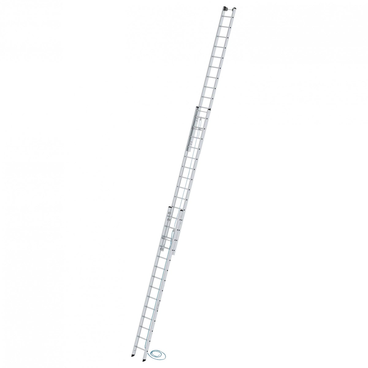 MUNK touwladder 3x16 sporten