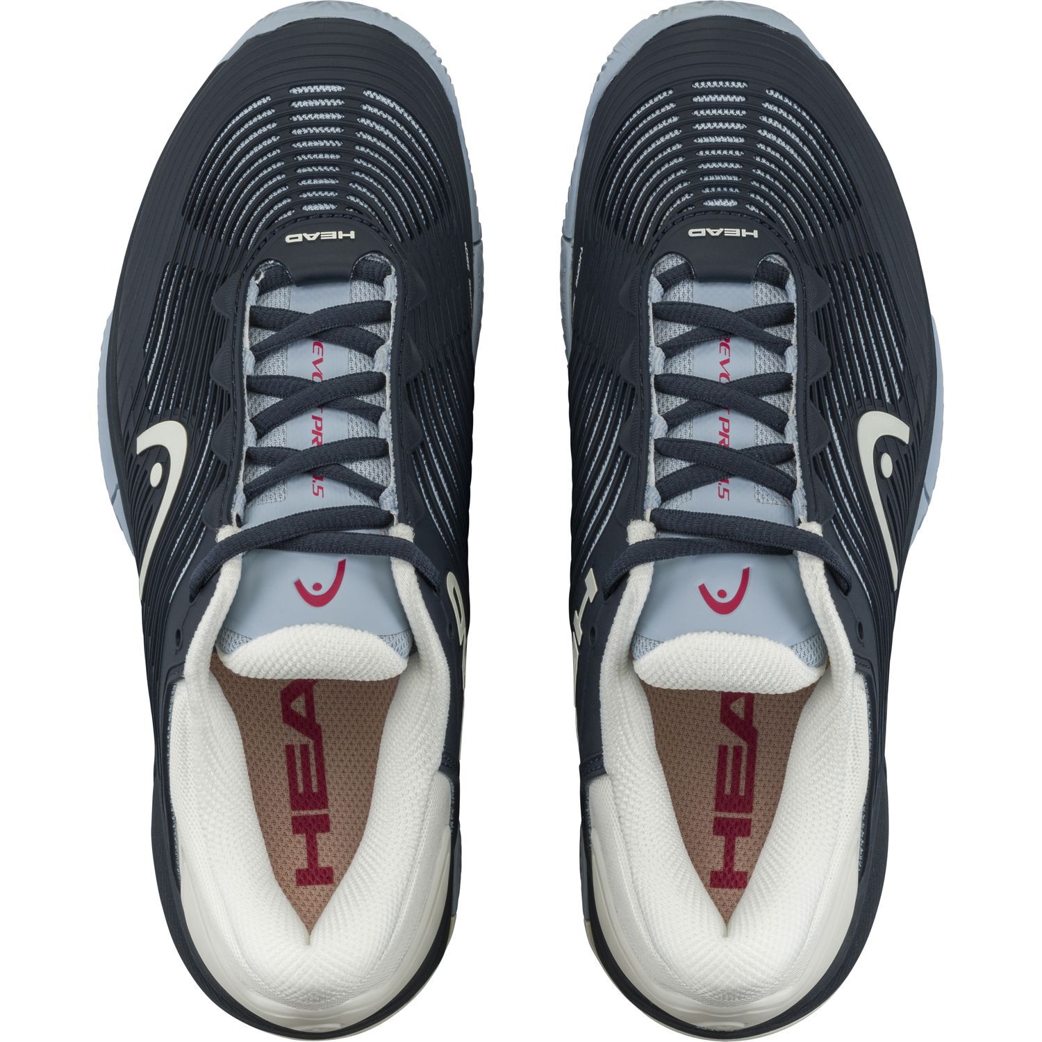 HeadRevolt Pro 4.5 Clay Women