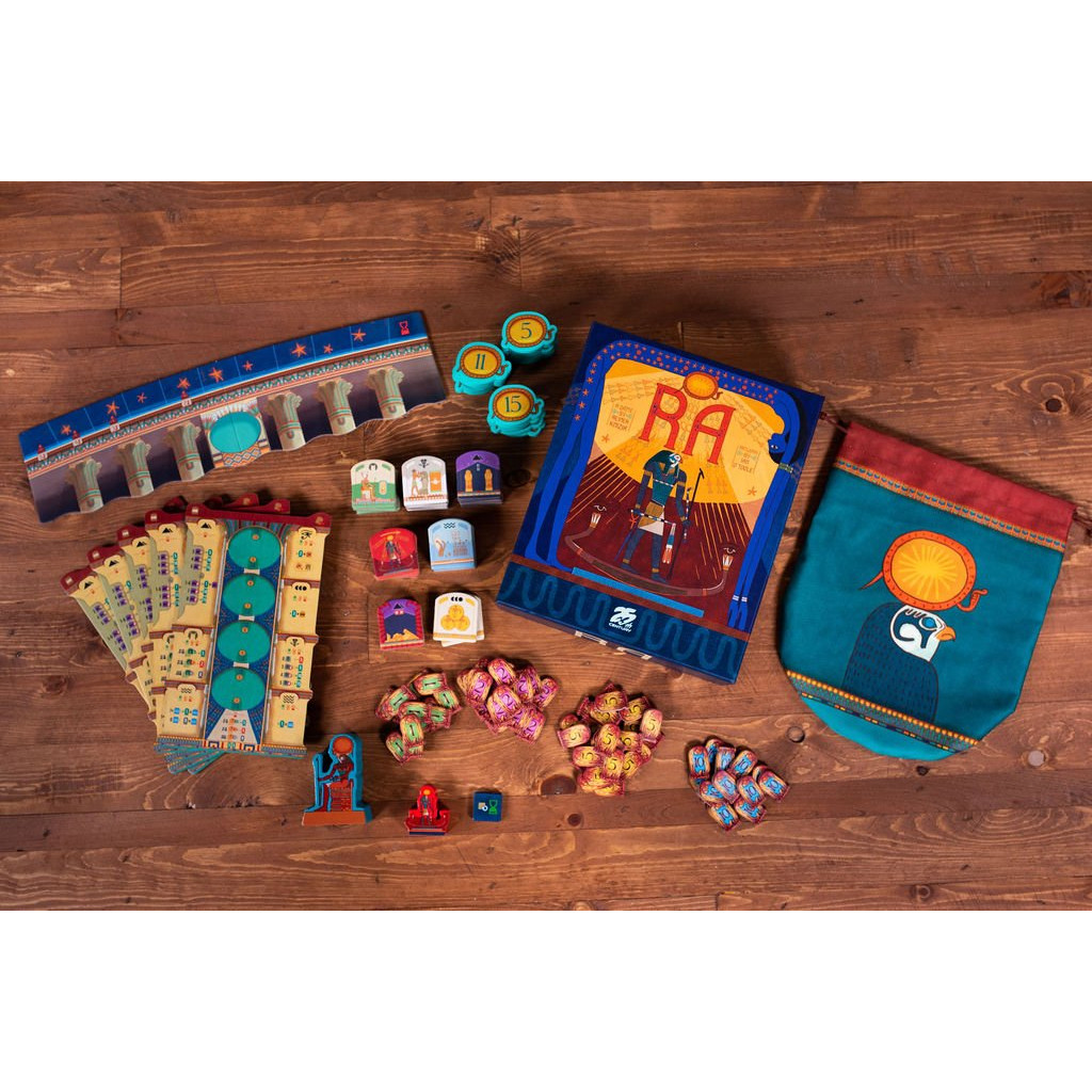 RA - Standard Edition