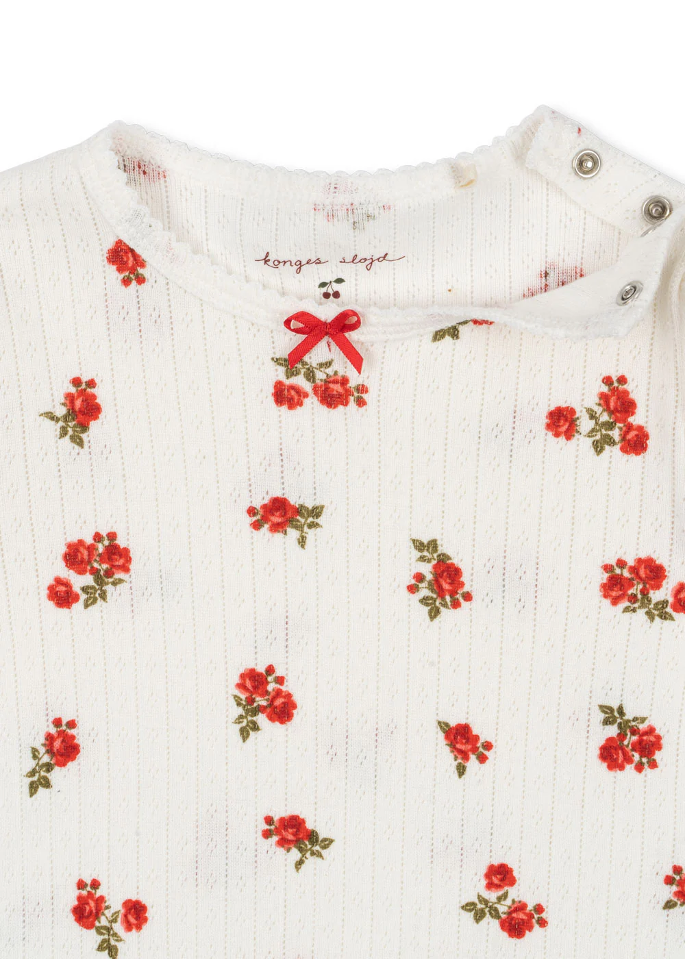 Minnie heldragt - rose red - 12M