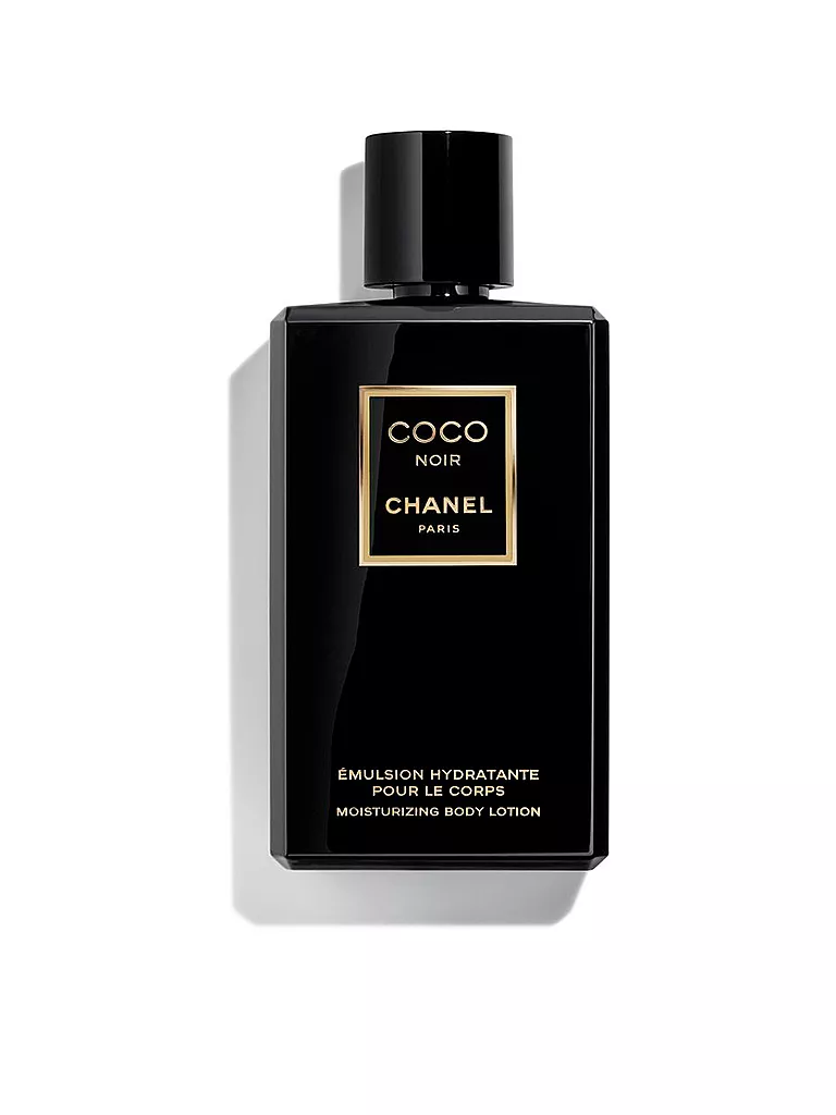 CHANEL  HYDRATISIERENDE KÖRPEREMULSION 200ML keine Farbe
