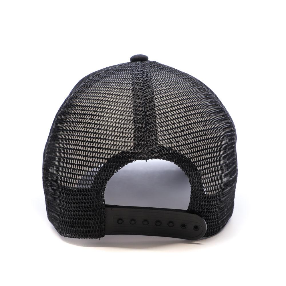 Tommy Hilfiger Casquette Noire Homme Tommy Hilfiger AM0AM11694