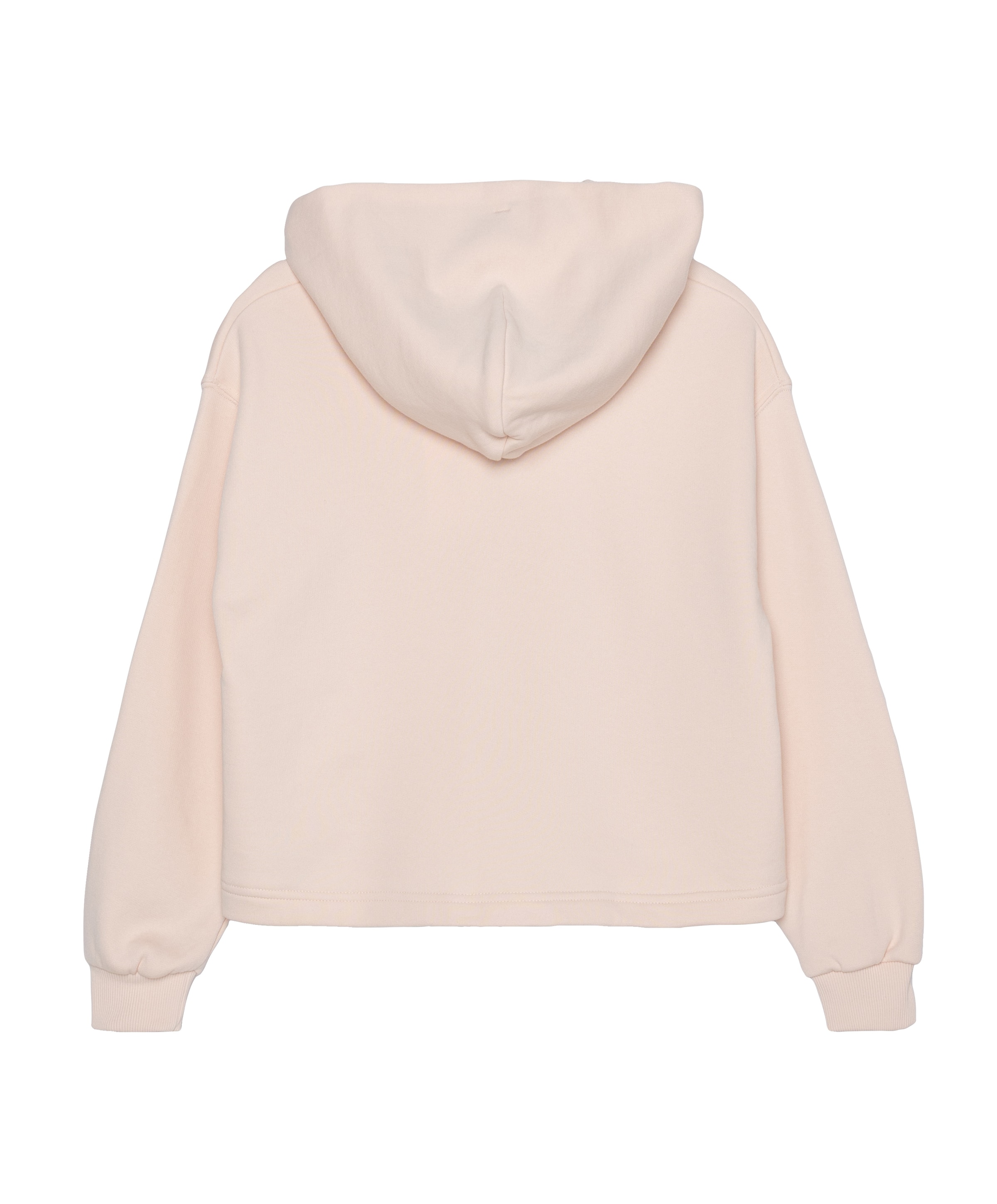 Calvin Klein Meisjes hoodie roze