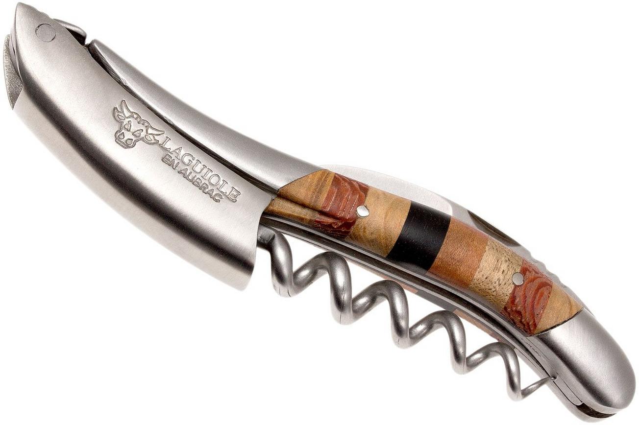 Laguiole en Aubrac Sommeliermes Woodstock, SOM99WSI-LSB1