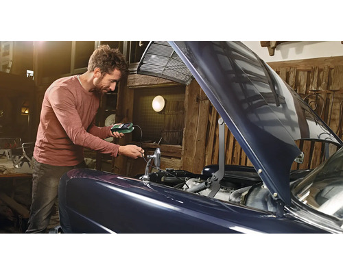 Bosch UniversalInspect inspectiecamera