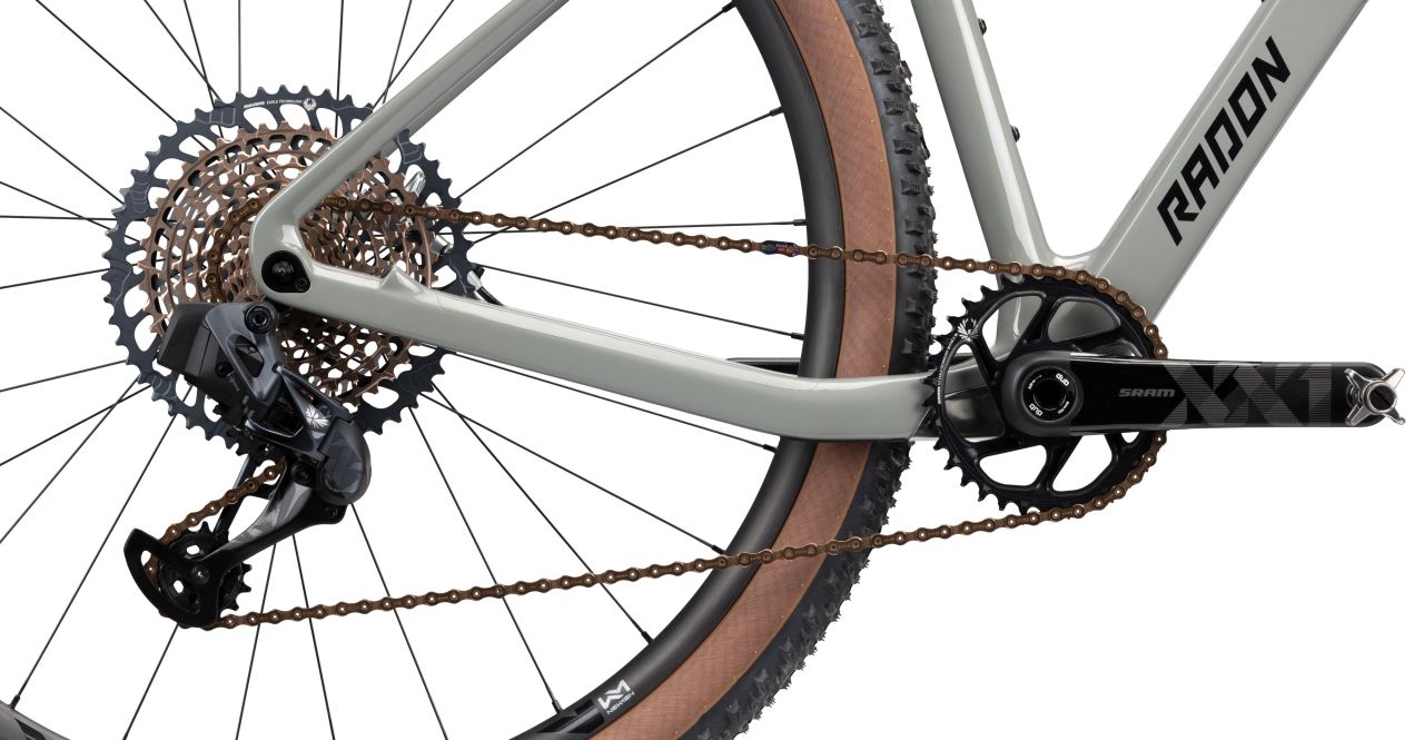 Radon Jealous 10.0 EA kaufen | Bike-Discount