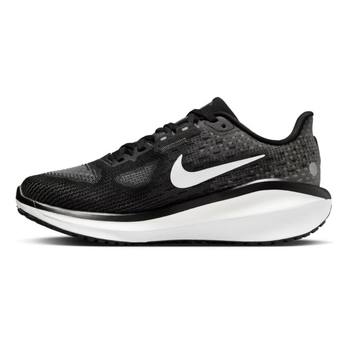 Nike Dame Løbesko Vomero 17 Sort