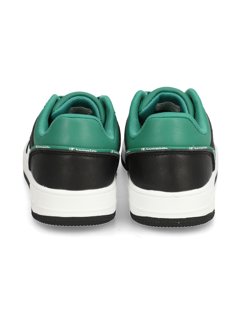 REBOUND 2.0 LOW B