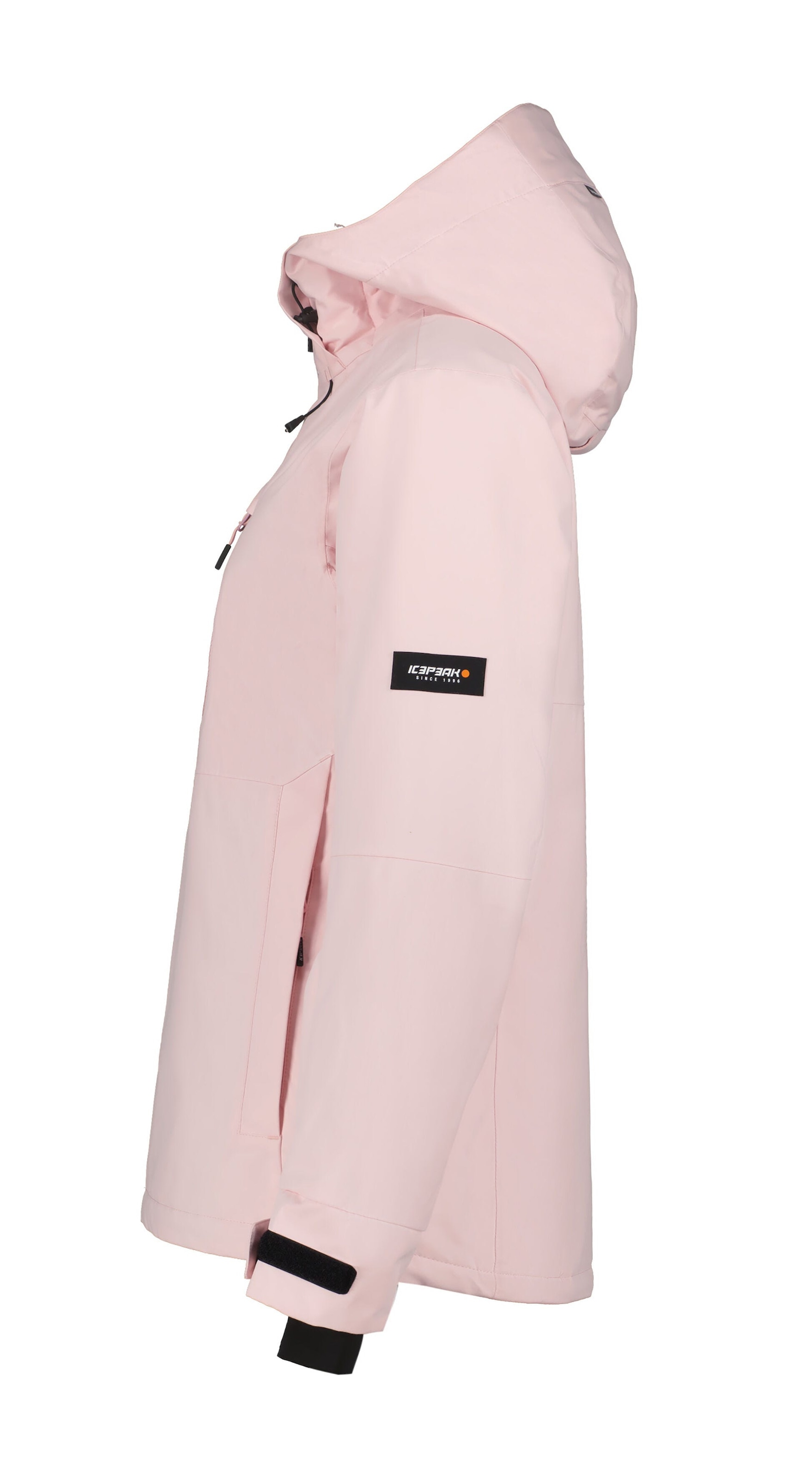 Icepeak Skijacke »ICEPEAK CATHAY« 1 Stk. tlg.