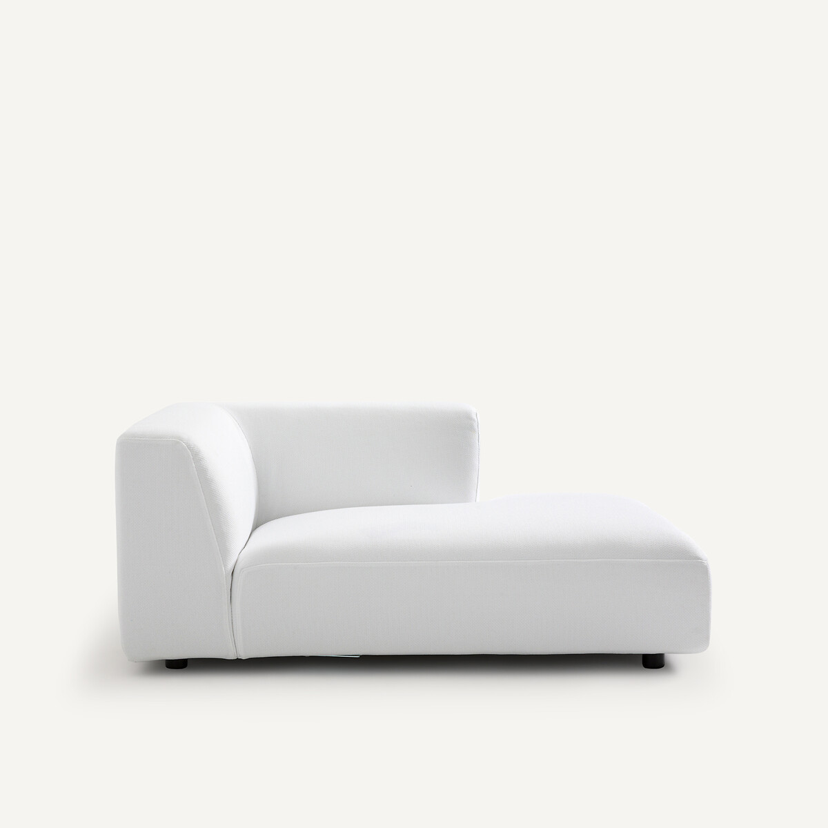 AM.PM<br>Longchair tuin, gevlochten, Leki
