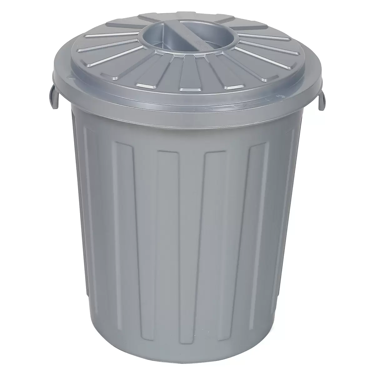 Maxi Tonne 23L Mats Grau