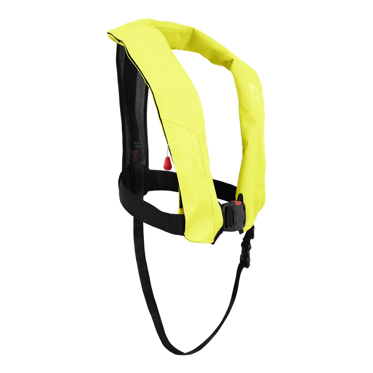 Regatta Coastsafe 170n Yellow
