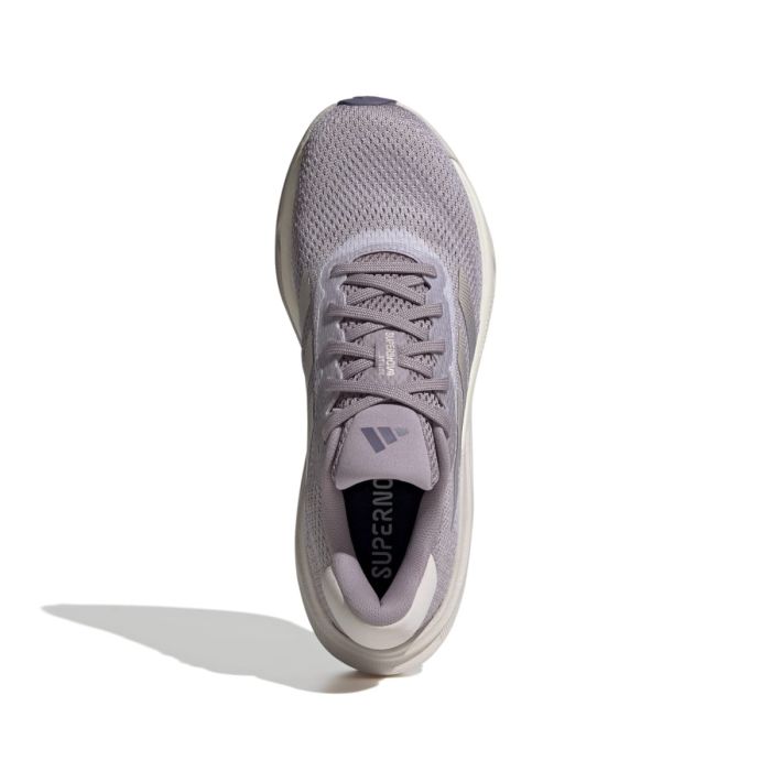 adidas Dame Løbesko Supernova Stride Lilla