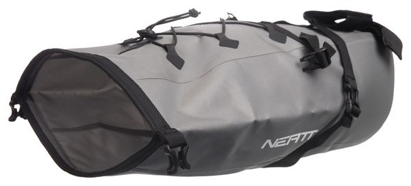 Sacoche de Selle Neatt 5L Gris