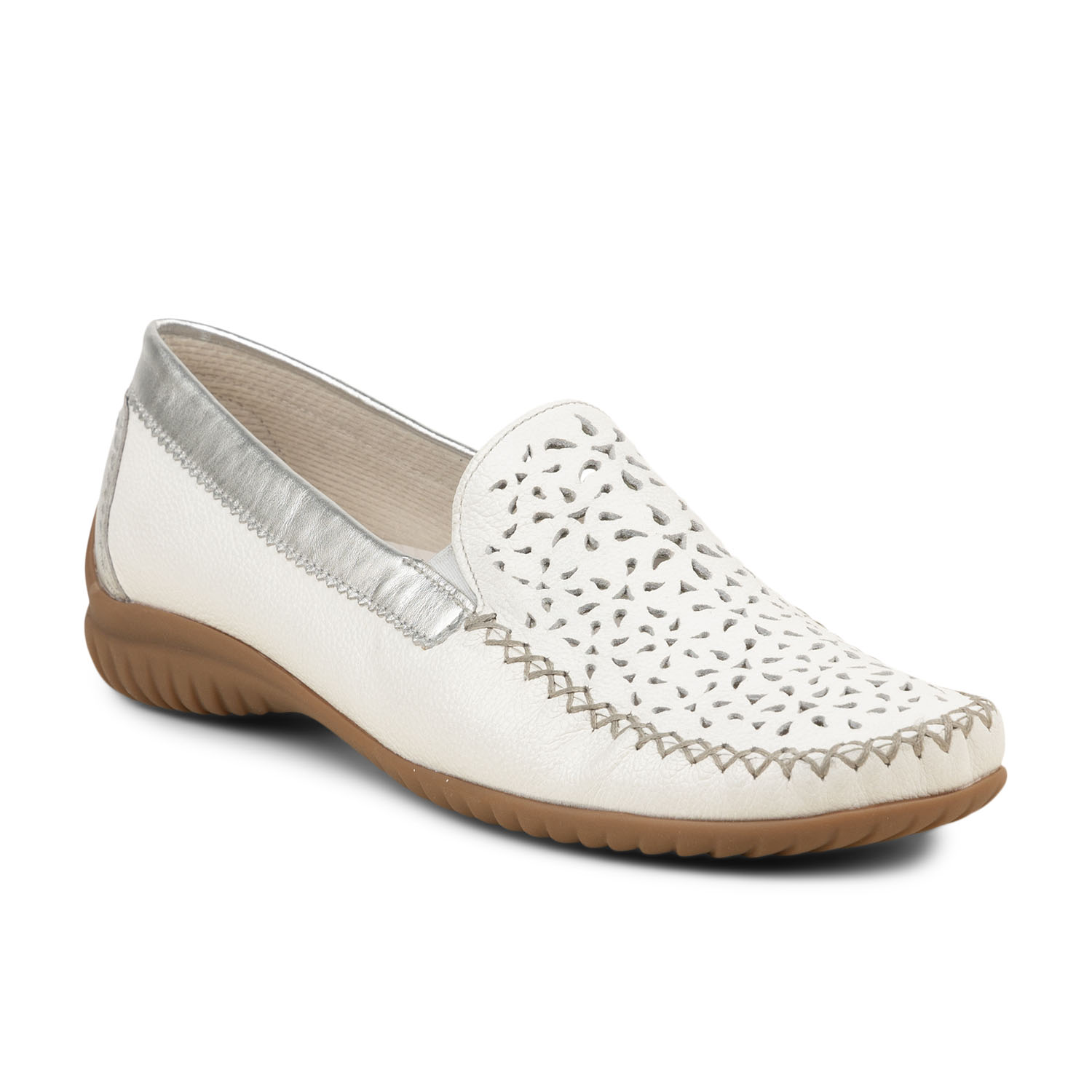 Mocassins femme GABOR GAMOCI