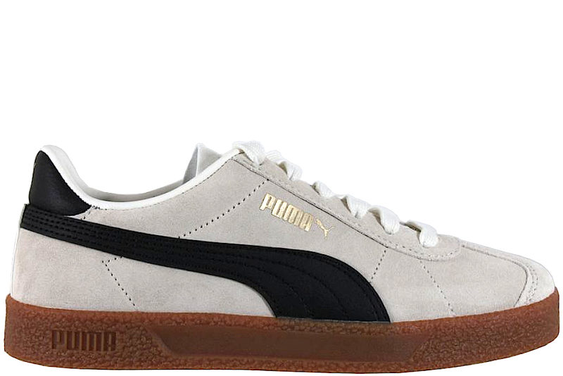 PUMA CLUB SNEAKERS I OFF WHITE RUSKIND