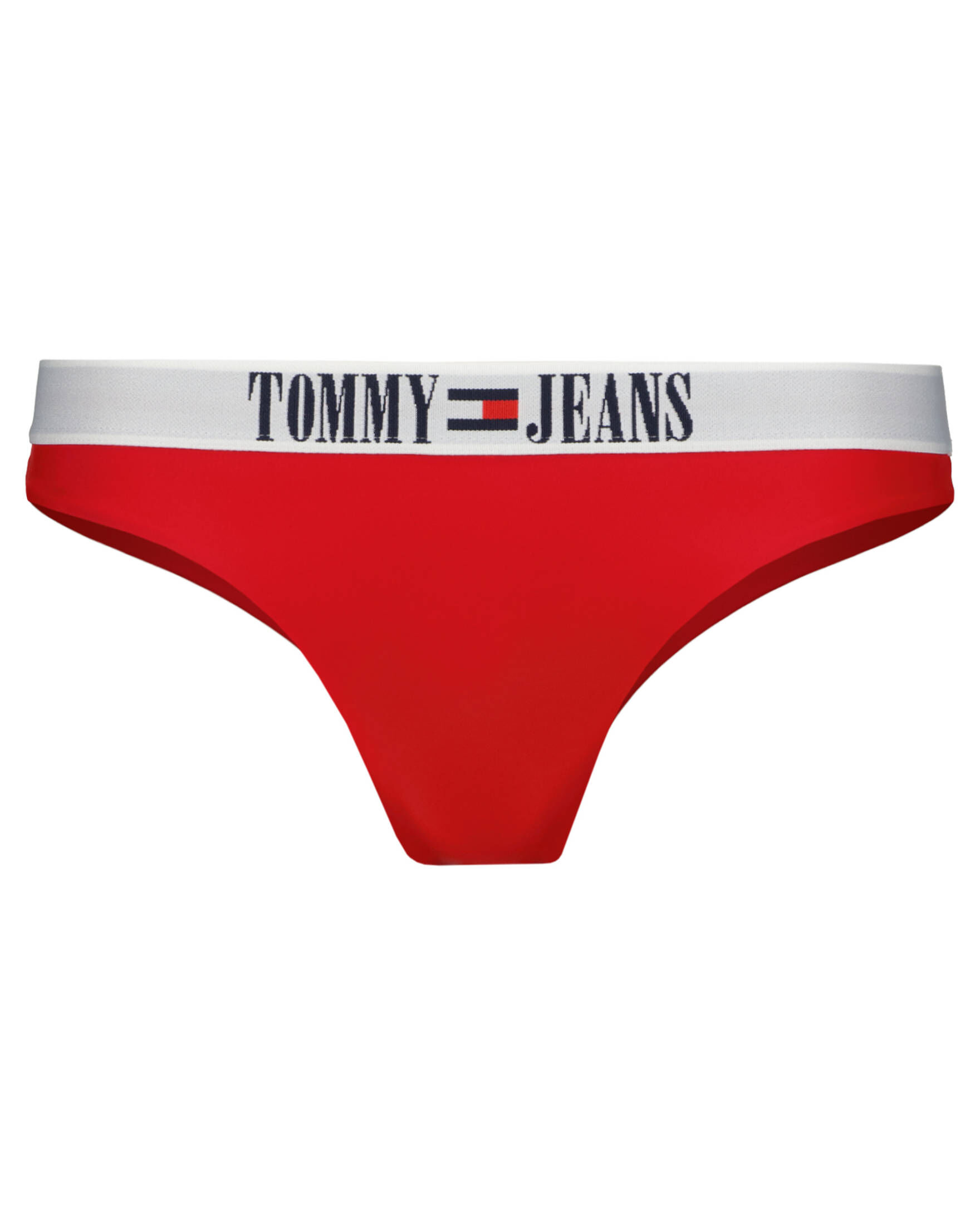 Tommy Hilfiger| Damen Bikinihose BRAZILIAN