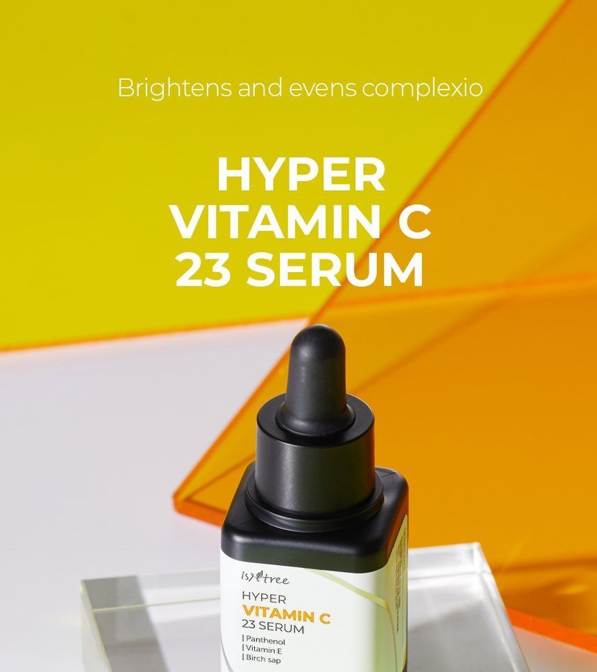 Isntree - Hyper Vitamine C 23 Serum