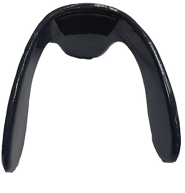 CHABAUD - PLOMB DE COU MALLEABLE U