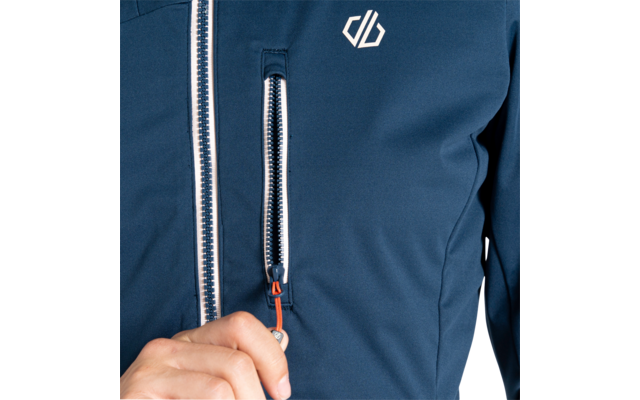 Dare2b Lexan Damen Softshelljacke