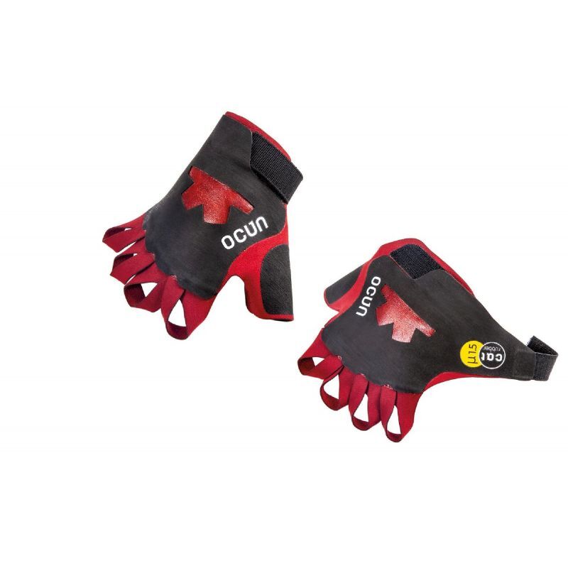Crack Gloves Pro - Gants escalade