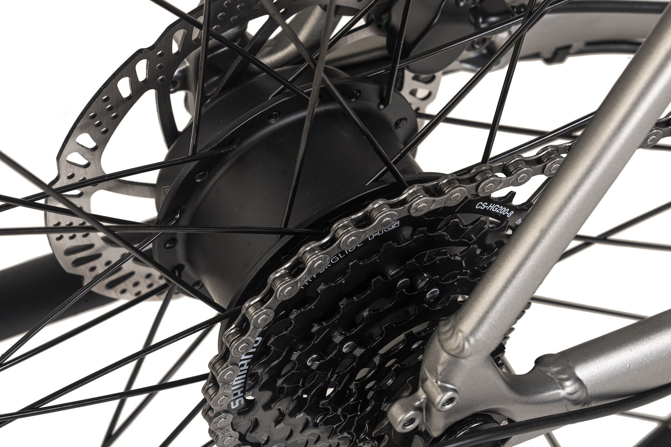Adore ADORE E-Citybike 28