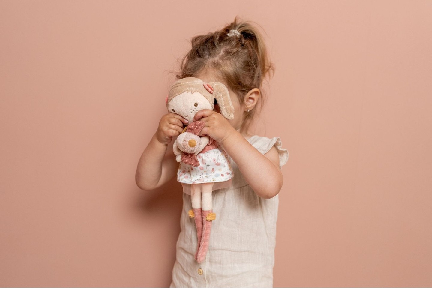 Little Dutch - Dukke Anna 35cm