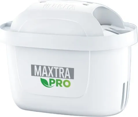 Brita Maxtra Pro Vandfilter Limescale Expert - 4-pak