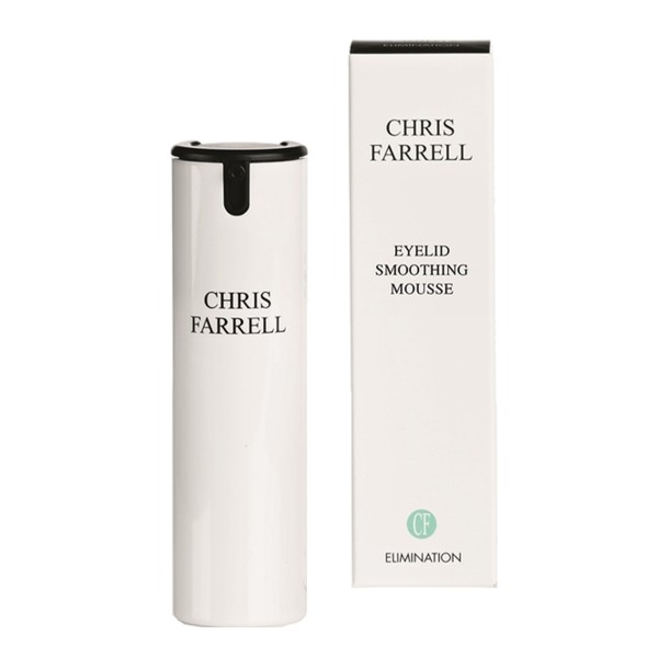 Chris Farrell Elimination Eyelid Smoothing Mousse 15ml