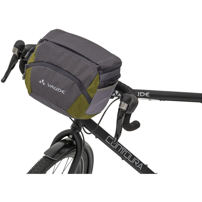 Vaude Ontour Box L Lenkertasche