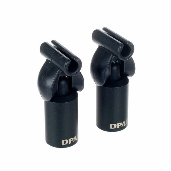 DPA 4099 Core Rock Touring Kit 10M