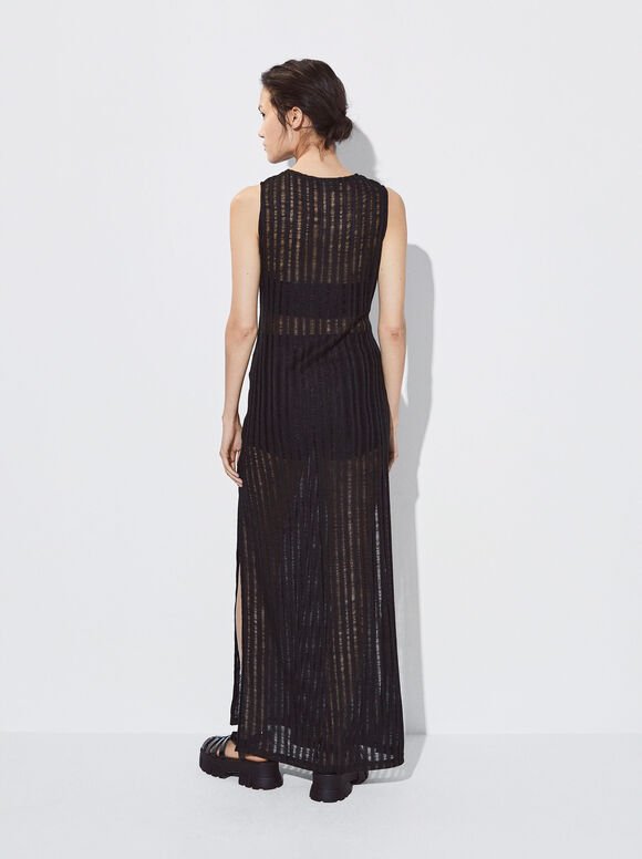 Exclusivo online - Preto