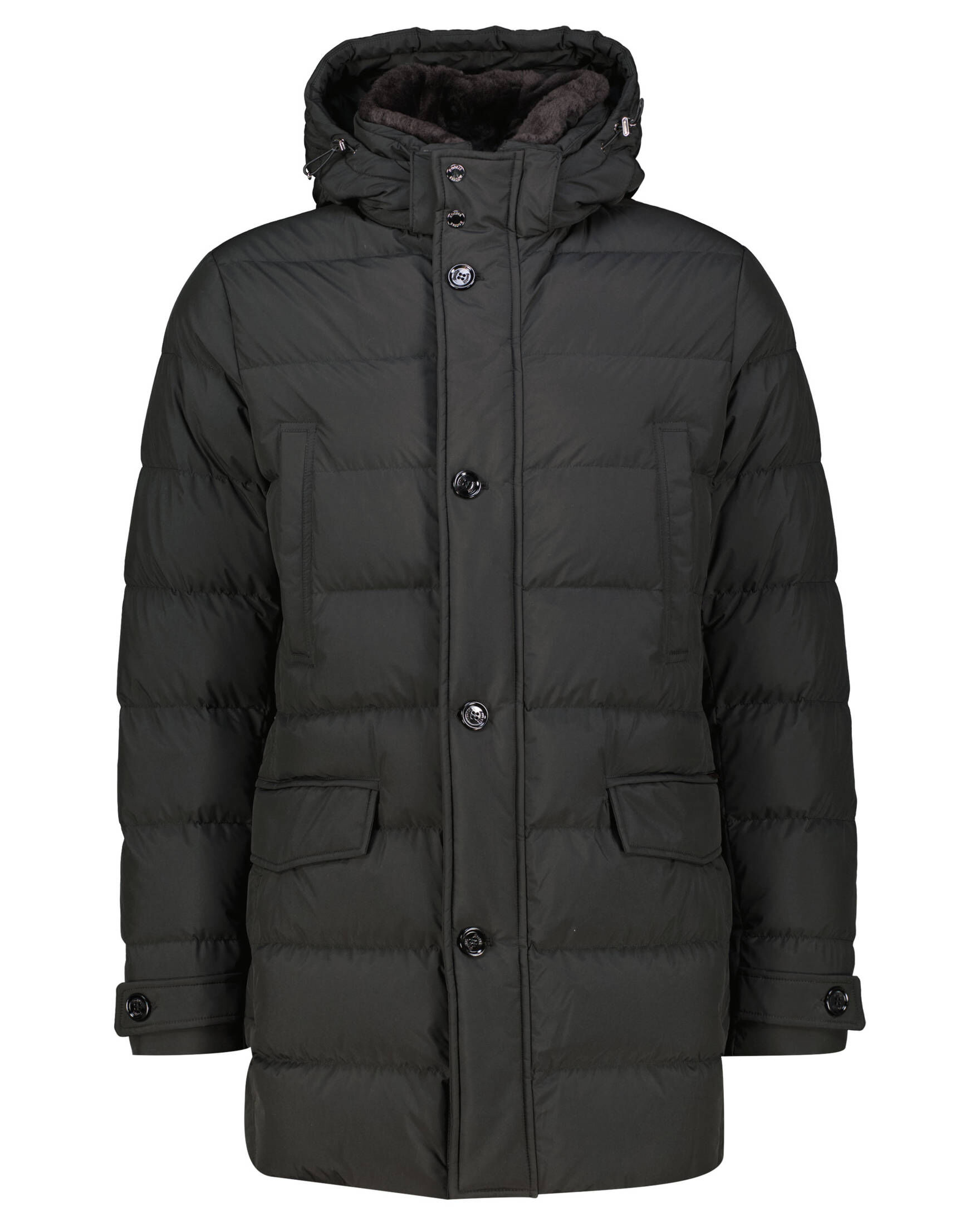 Moorer| Herren Jacke SATURNO