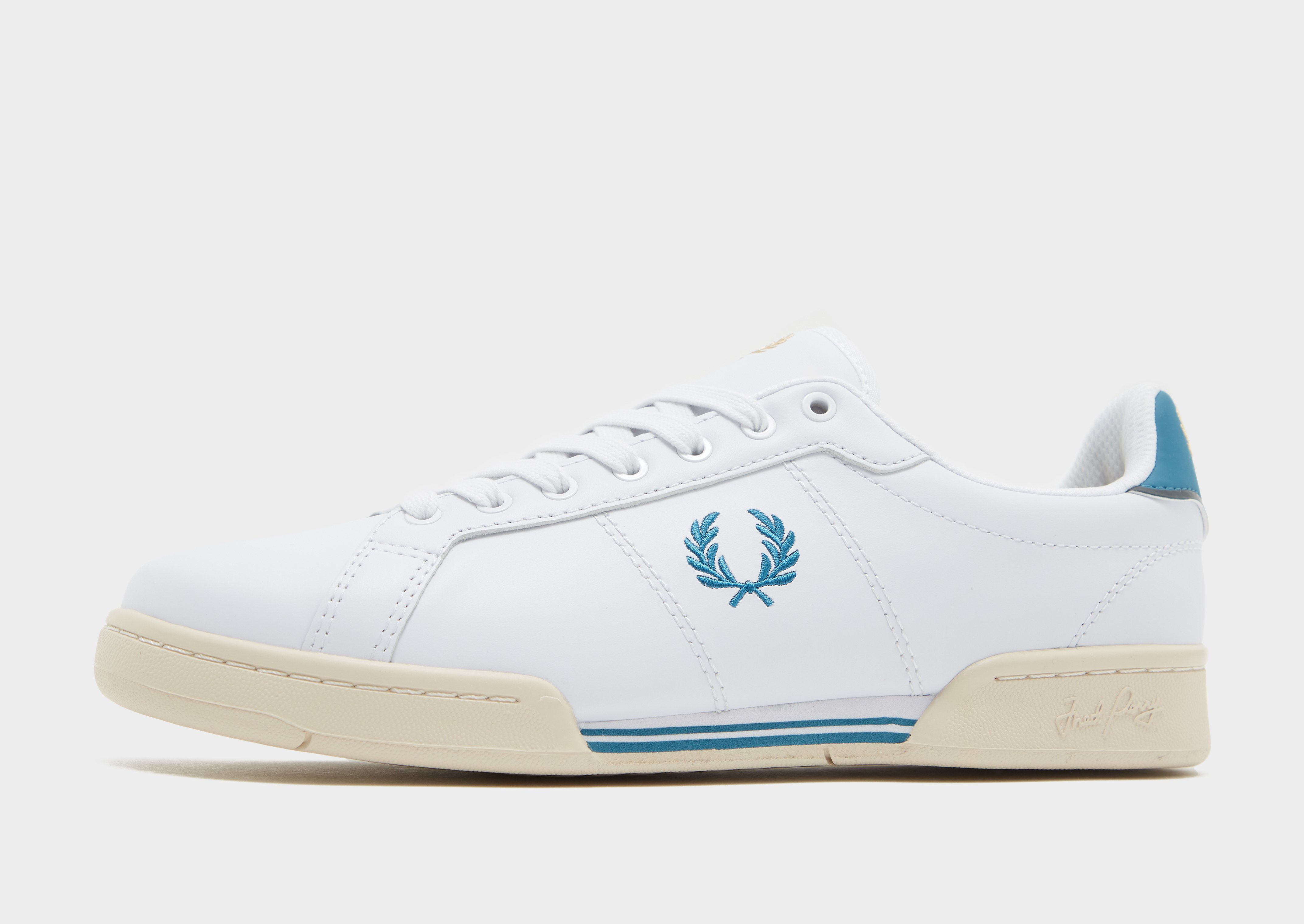 Fred Perry Baskets B722 Homme