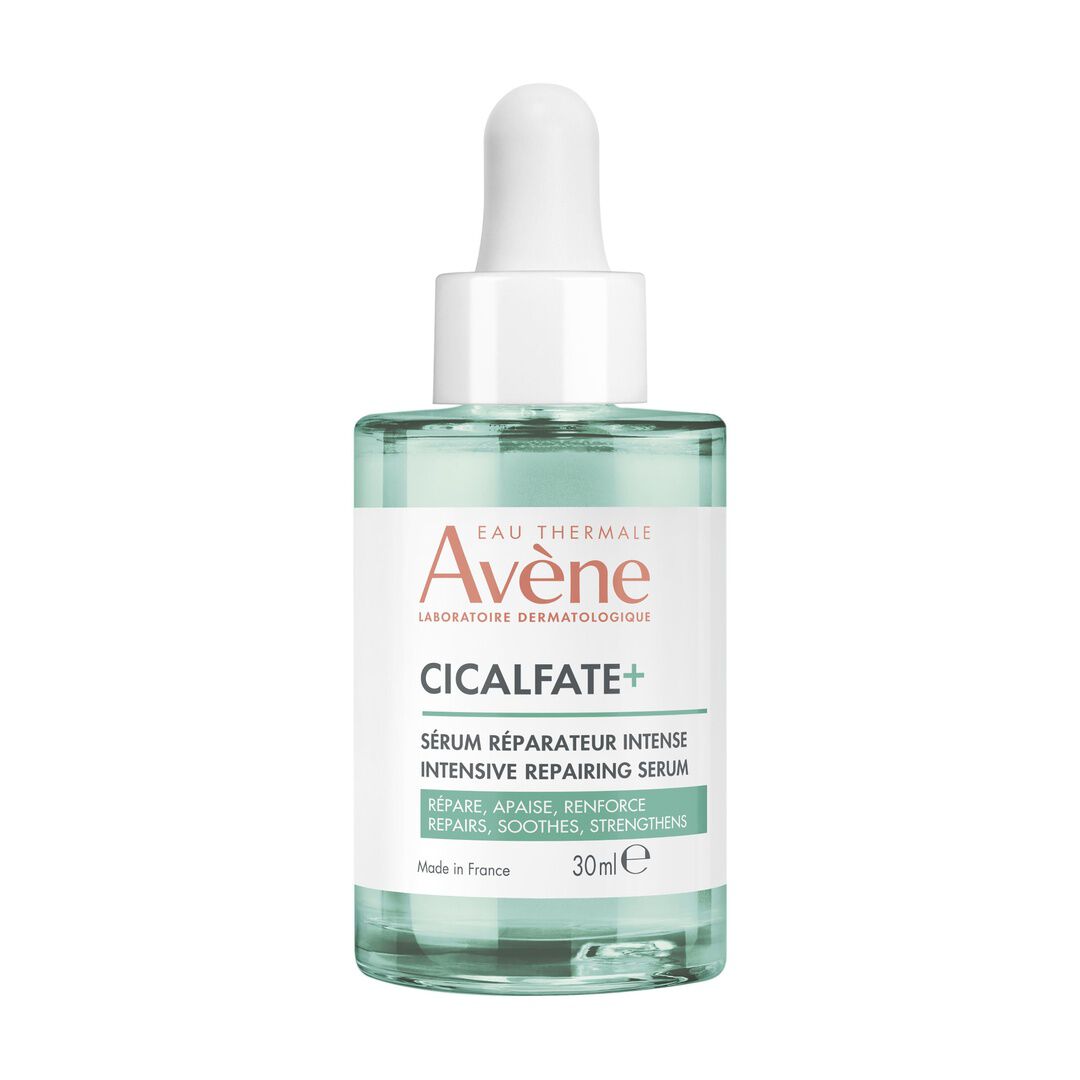 AVENE  Cicalfate+ Serum rosto pele frágil e irritada - 30ml