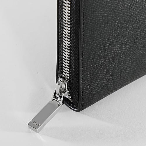 Portefeuille Femme Chris 50486987 Noir