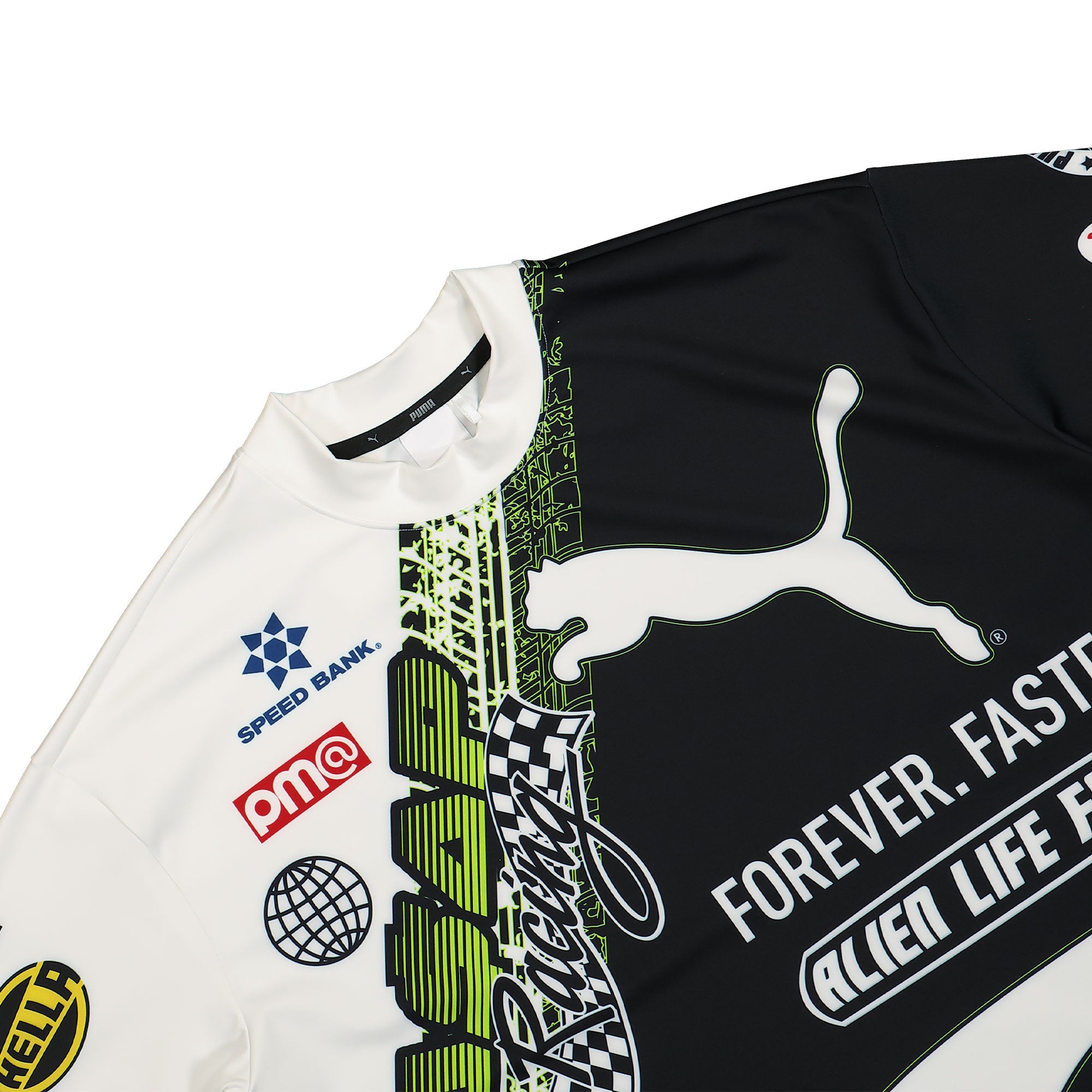 Puma<br>Tire Gloves Longsleeve