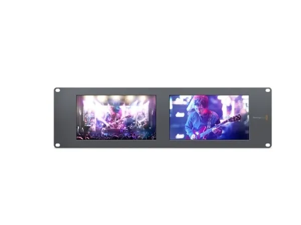 Blackmagic Design SmartView Duo, 20,3 cm (8