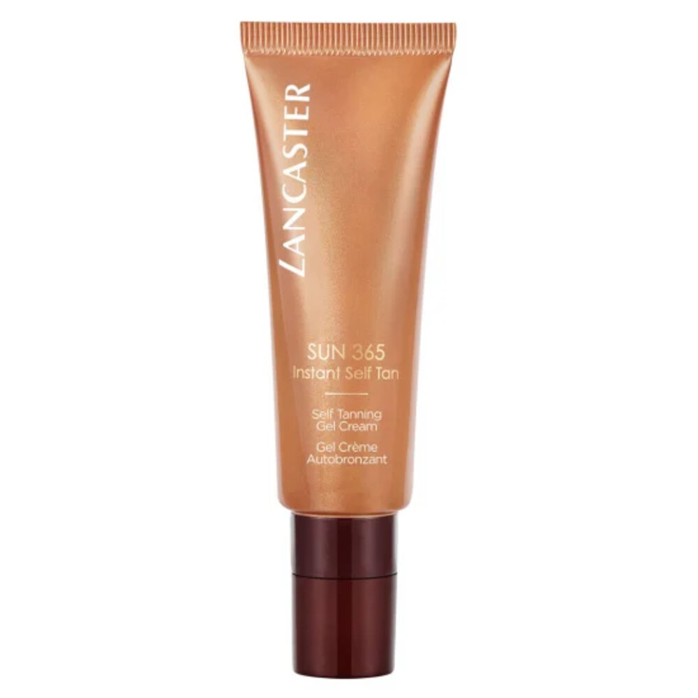 Lancaster Sun 365 Self Tan Zelfbruiner Gel-Creme50 ml