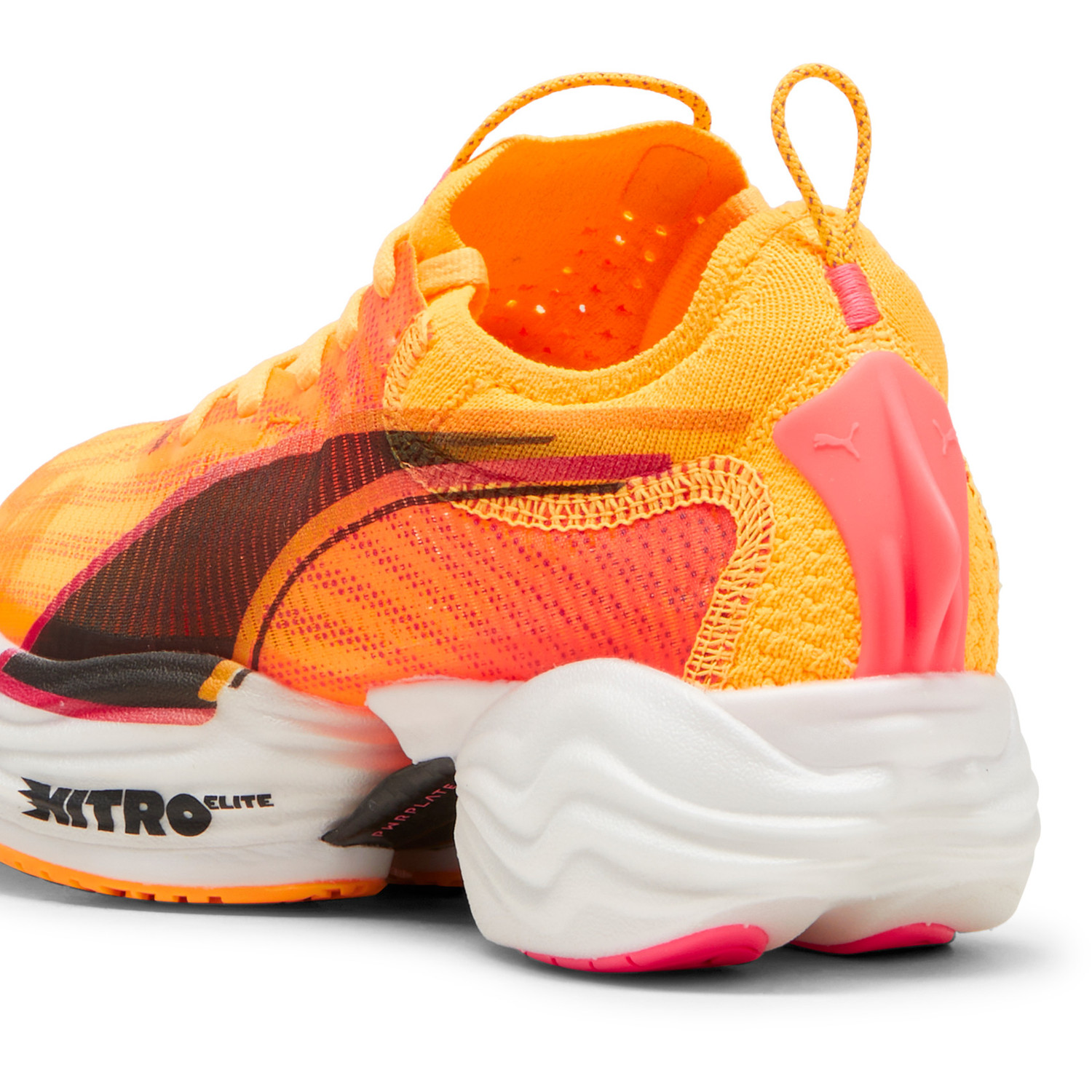 PUMA Fast-R Nitro Elite 2 Fire Dames
